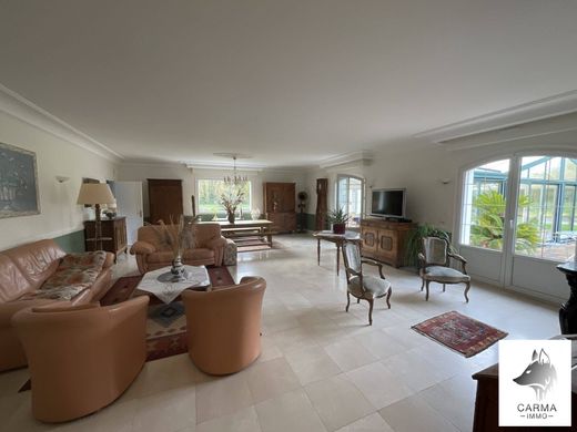 Элитный дом, Héric, Loire-Atlantique