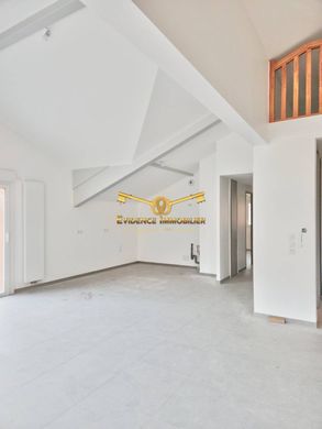 Daire Aigueblanche, Savoy