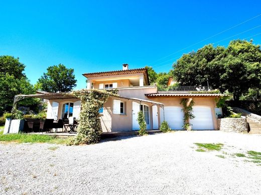 Casa di lusso a Villeneuve, Alte Alpi