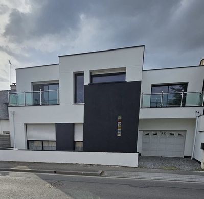 Luxus-Haus in Rennes, Ille-et-Vilaine