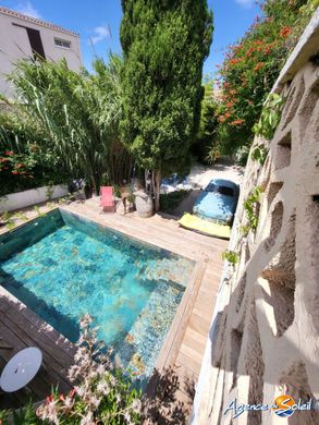 ‏בתי יוקרה ב  Narbonne, Aude