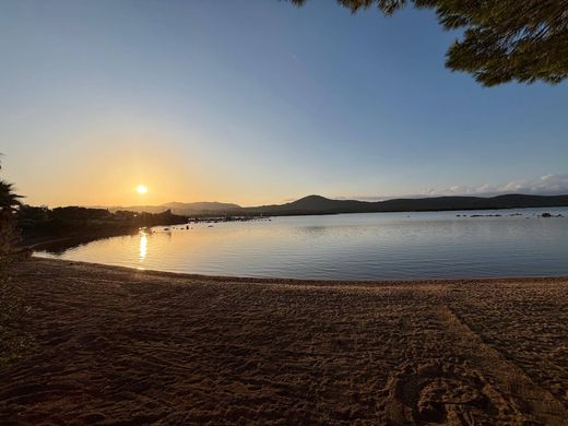 ‏דירה ב  Pianottoli-Caldarello, South Corsica