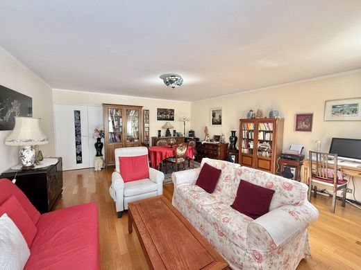 Квартира, Montparnasse, Alésia, Montsouris, Paris
