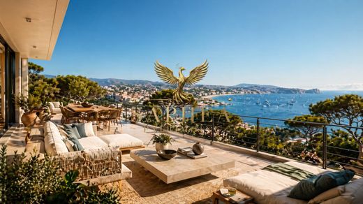 Apartment / Etagenwohnung in Bandol, Var