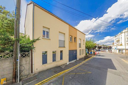 콘도미니엄 / Livry-Gargan, Seine-Saint-Denis