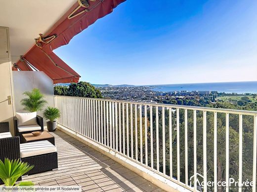 Apartamento - Cagnes-sur-Mer, Alpes Marítimos