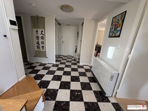 Apartment in Ferney-Voltaire, Ain