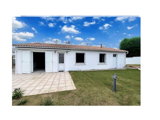 Maison de luxe à Sainte-Marie-de-Ré, Charente-Maritime