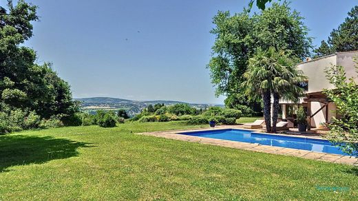 Luxury home in Vienne, Isère