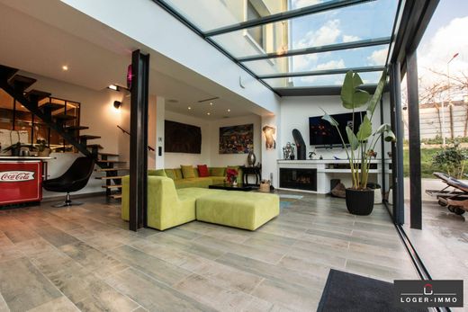 豪宅  Bry-sur-Marne, Val-de-Marne