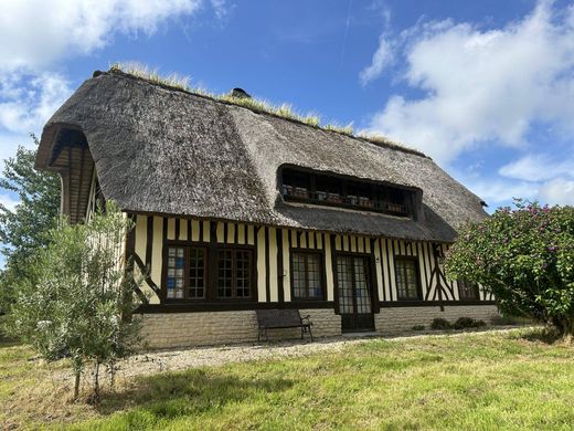 Casa di lusso a Deauville, Calvados