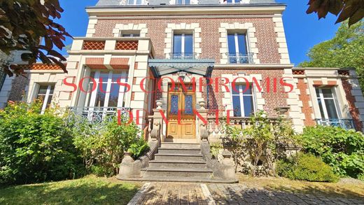 ‏בתי יוקרה ב  Conflans-Sainte-Honorine, Yvelines