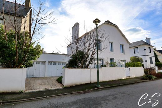 Luksusowy dom w Loctudy, Finistère
