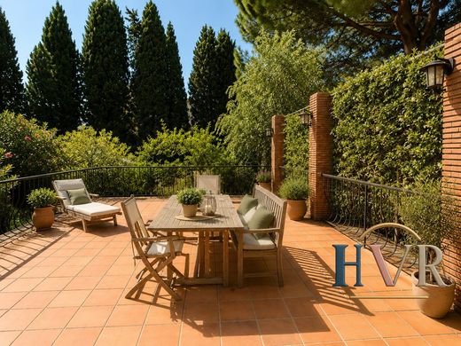 Luxury home in Le Lavandou, Var