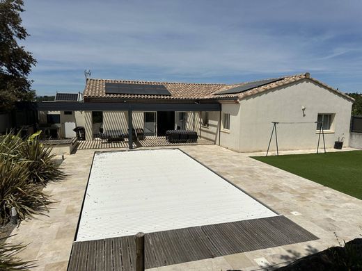 Luxury home in Palaja, Aude