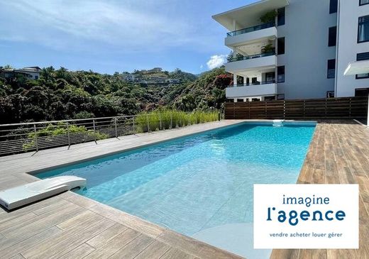 Apartament w Faa'a, Îles du Vent