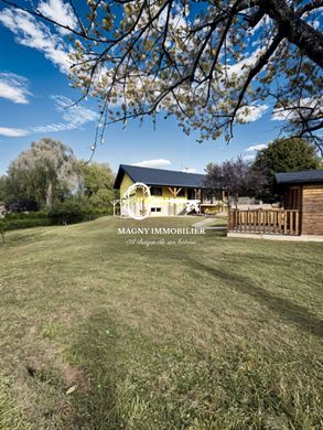 Casa de lujo en Marcellaz, Alta Saboya