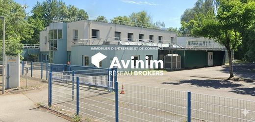 Office in Meylan, Isère