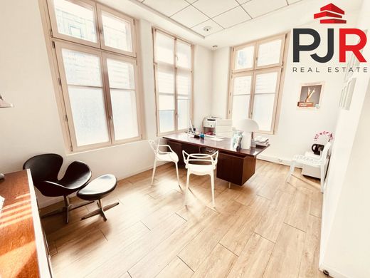 Office in Nancy, Meurthe et Moselle