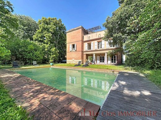 Piso / Apartamento en Toulouse, Alto Garona