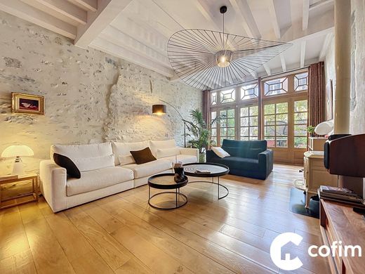 Apartment in Bagnères-de-Bigorre, Hautes-Pyrénées