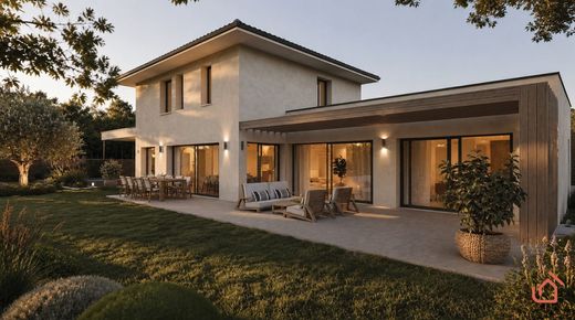 Luxury home in Lissieu, Rhône