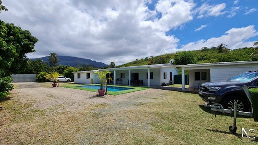 Casa di lusso a Païta, Province Sud