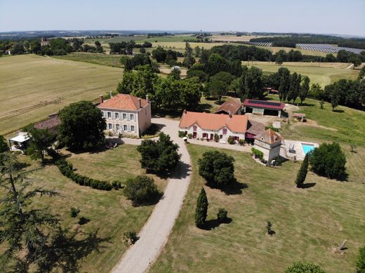 Luxury home in Condom, Gers