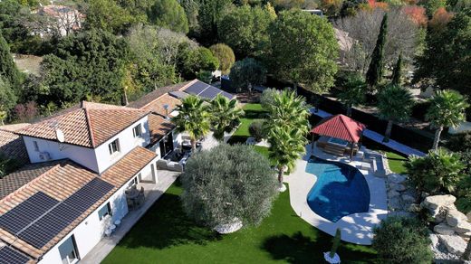 Luxe woning in Assas, Hérault