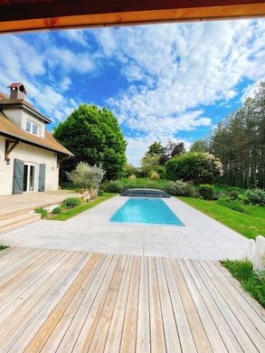 Casa de lujo en La Fouillouse, Loira