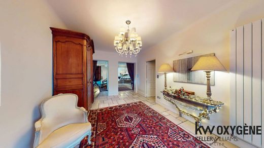 호화 저택 / Palaja, Aude