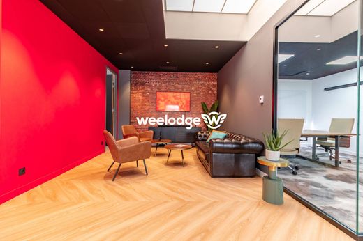 Büro in Pontoise, Val d'Oise