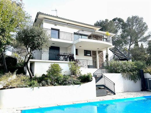 Casa de luxo - Saint-Raphaël, Var