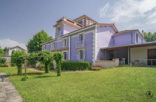 Luxe woning in Andrézieux-Bouthéon, Loire