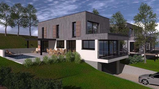 Maison de luxe à Grilly, Ain