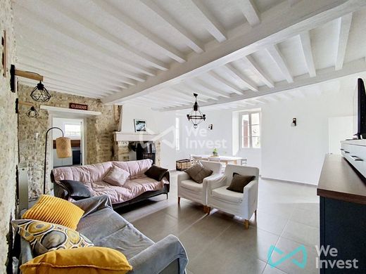 Luxury home in Formigny, Calvados