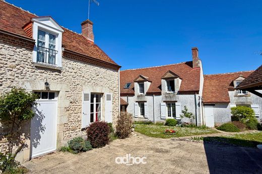 Luxury home in Olivet, Loiret
