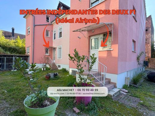 콘도미니엄 / Saint-Louis, Haut-Rhin