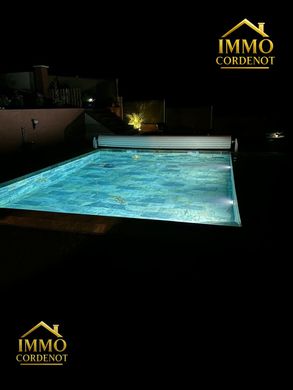 Casa de lujo en Camps-la-Source, Var