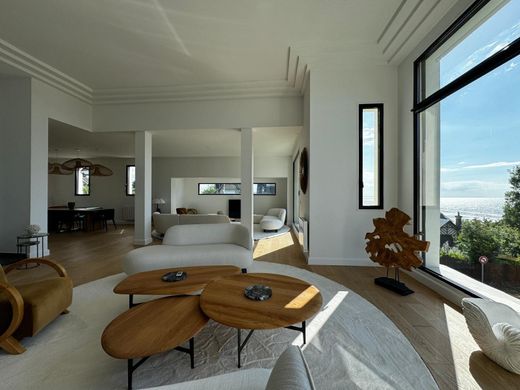 Casa di lusso a Benerville-sur-Mer, Calvados