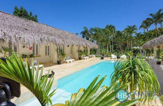 Casa di lusso a Las Terrenas, Samaná Province