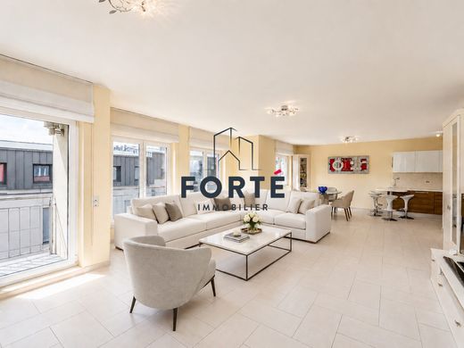 Apartment in Bertrange, Canton de Luxembourg