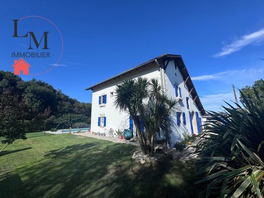 Casa di lusso a Saint-Geours-de-Maremne, Landes