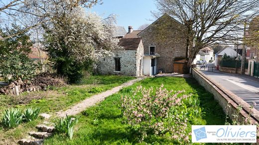 Casa de lujo en Voisins-le-Bretonneux, Yvelines