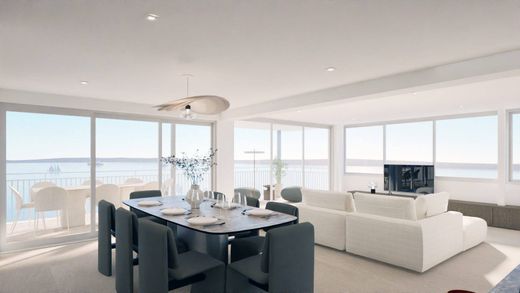 套间/公寓  Sainte-Maxime, Var