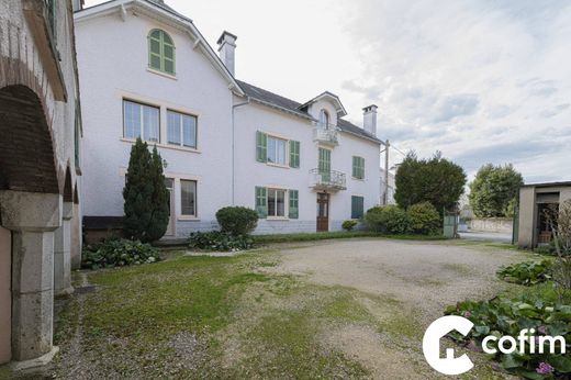 Lüks ev Meillon, Pyrénées-Atlantiques