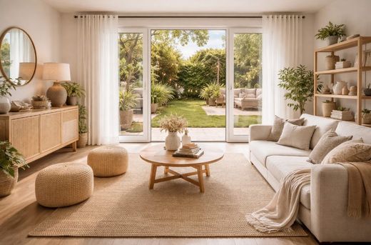 Appartement à Sceaux, Hauts-de-Seine