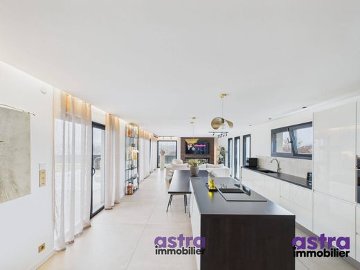 Casa de luxo - Michelbach-le-Haut, Alto Reno