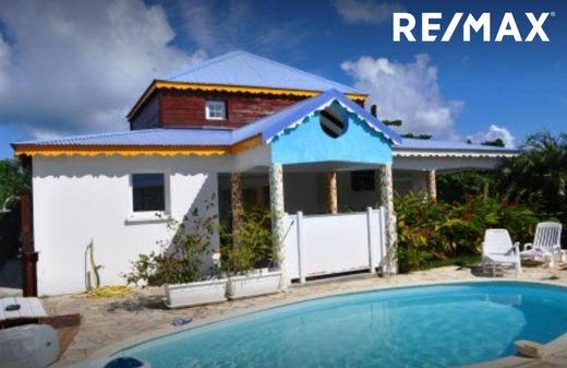 Πολυτελή κατοικία σε Saint-François, Guadeloupe
