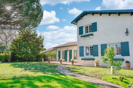 Casa di lusso a La Teste-de-Buch, Gironda